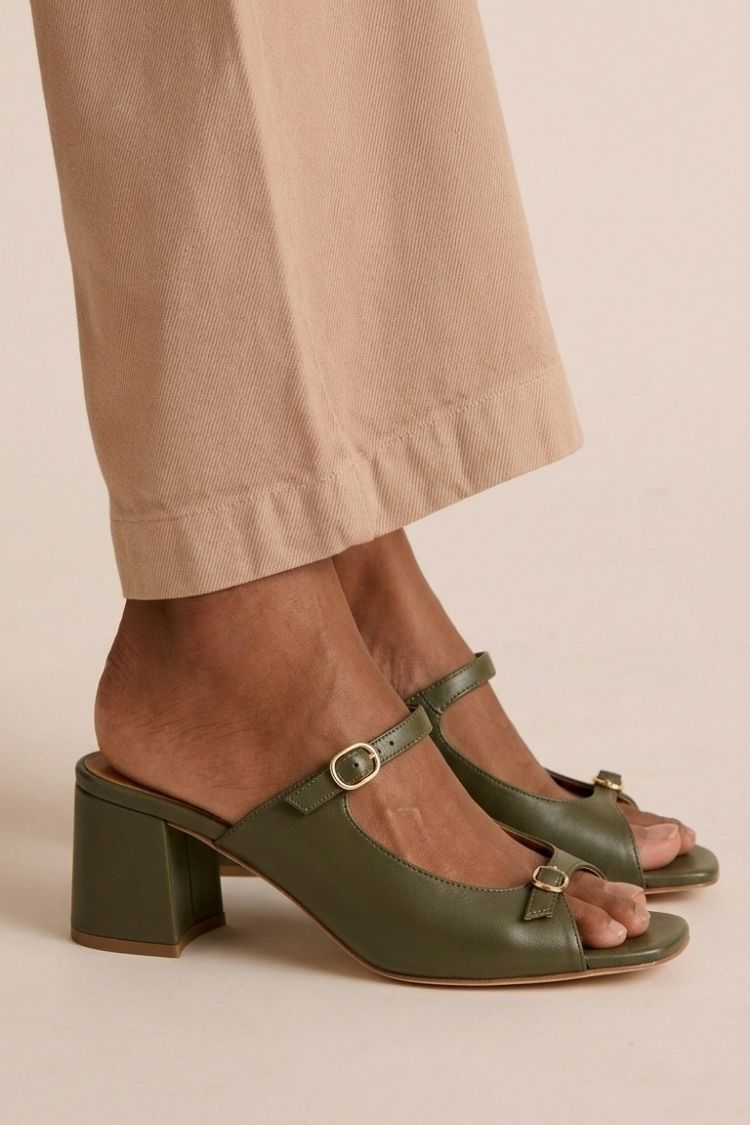 Valentina — Riviera Elegant Sandals