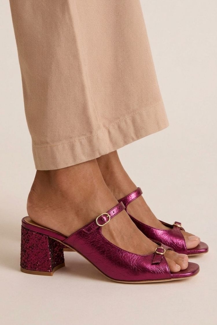 Valentina — Riviera Elegant Sandals