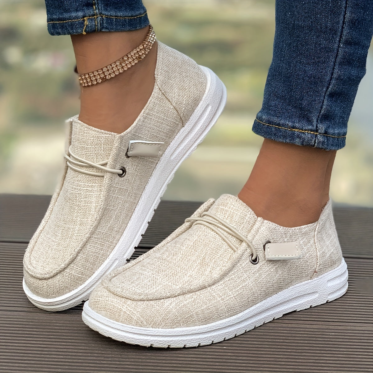 Rosalie | Casual Everyday Shoes