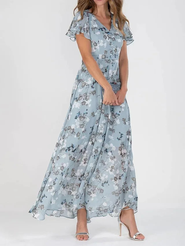 Odette | Glamorous Dress