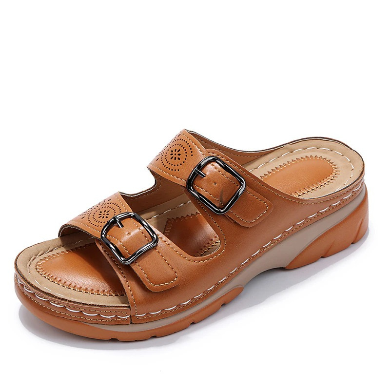 Lovas | Comfort Orthopaedic Sandals