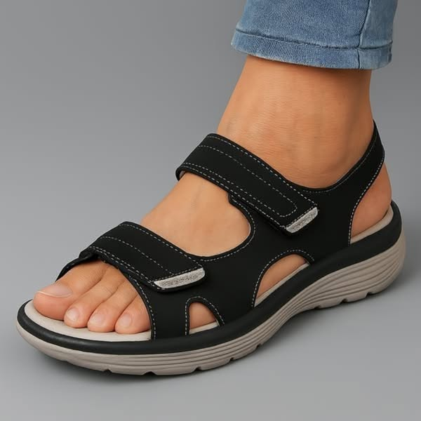 Luvita - Comfort Orthopedic Sandals