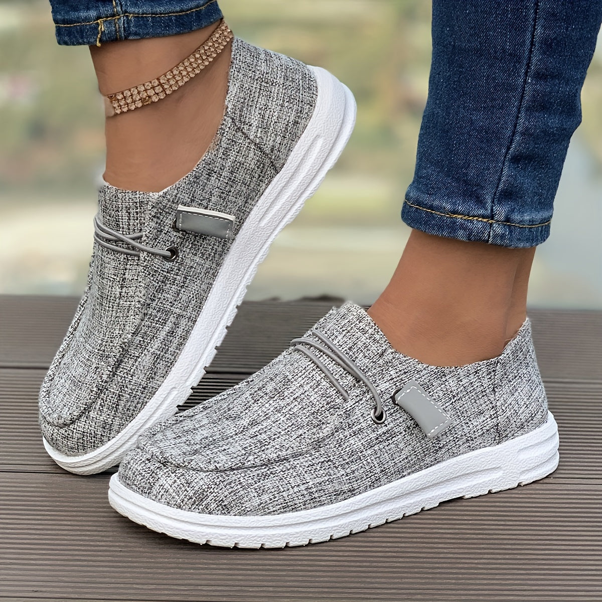 Rosalie | Casual Everyday Shoes