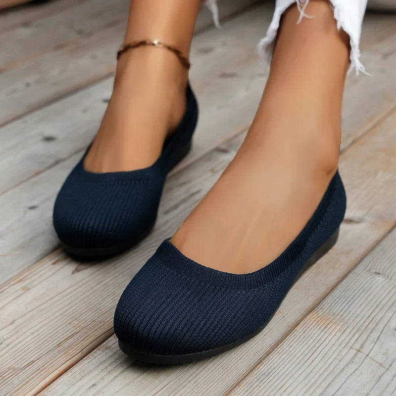 Sophia | Everyday Comfort Shoes
