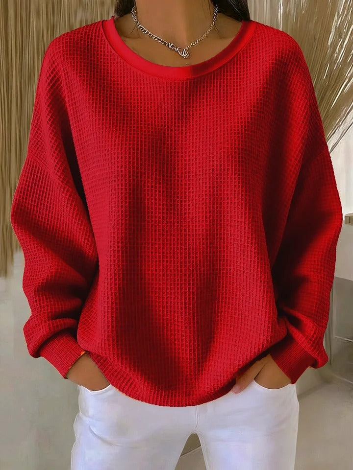 Nyla | Classic Jumper