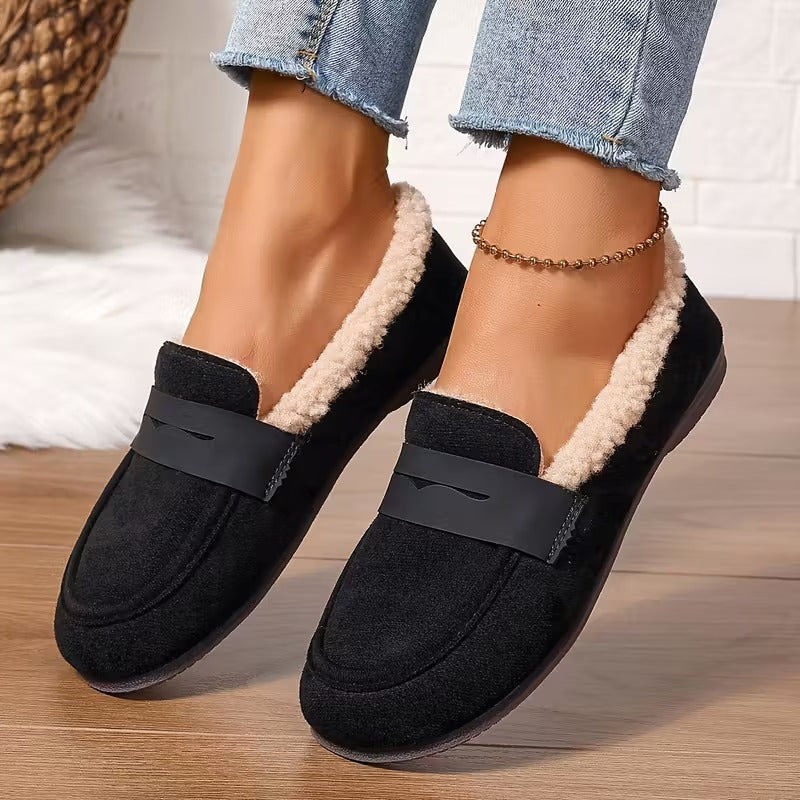 Constance | Soft Supportive Loafers