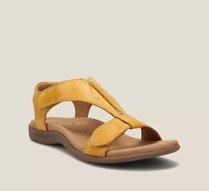 Charlotte - Stylish Orthopedic Sandals