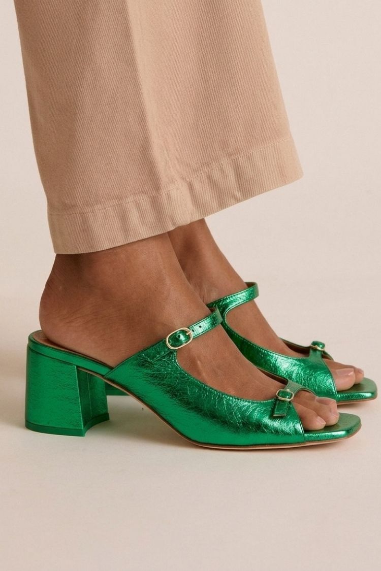 Valentina — Riviera Elegant Sandals