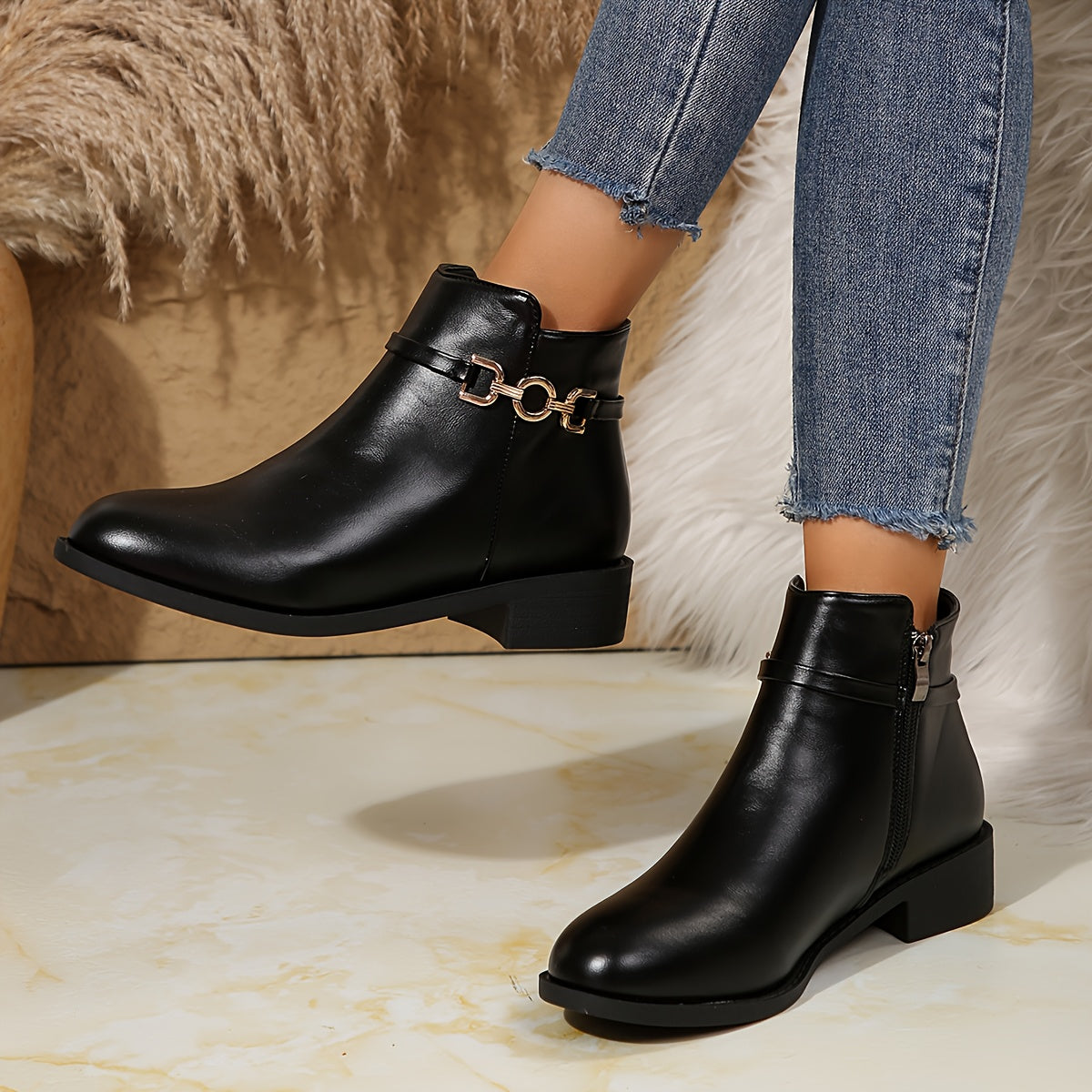 Angela | Everyday Comfort Shoes