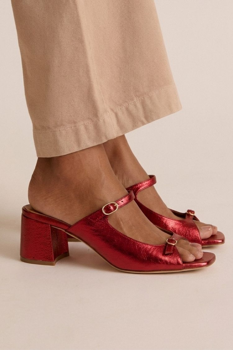 Valentina — Riviera Elegant Sandals