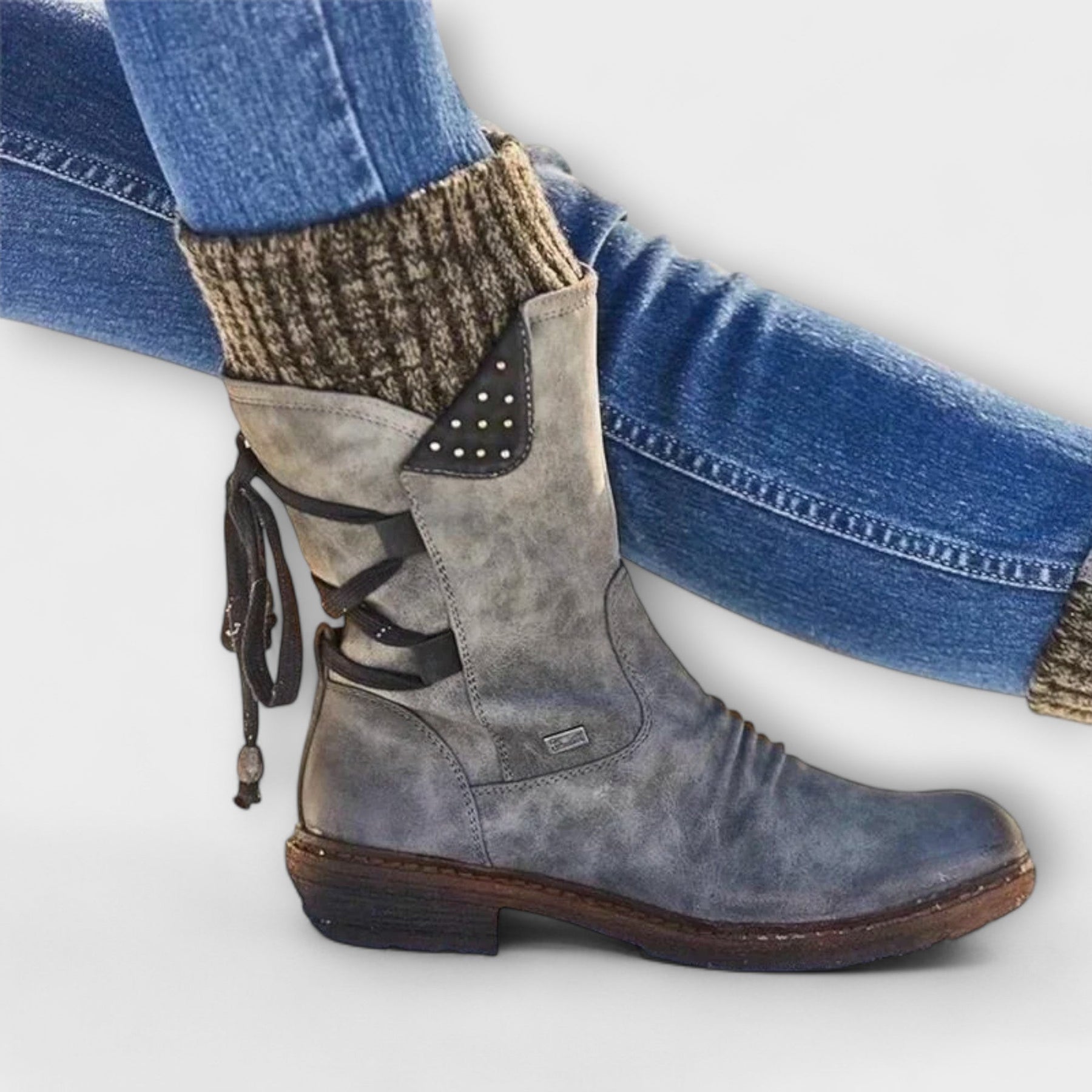 MARNIE | NON-SLIP ORTHOPEDIC BOOTS