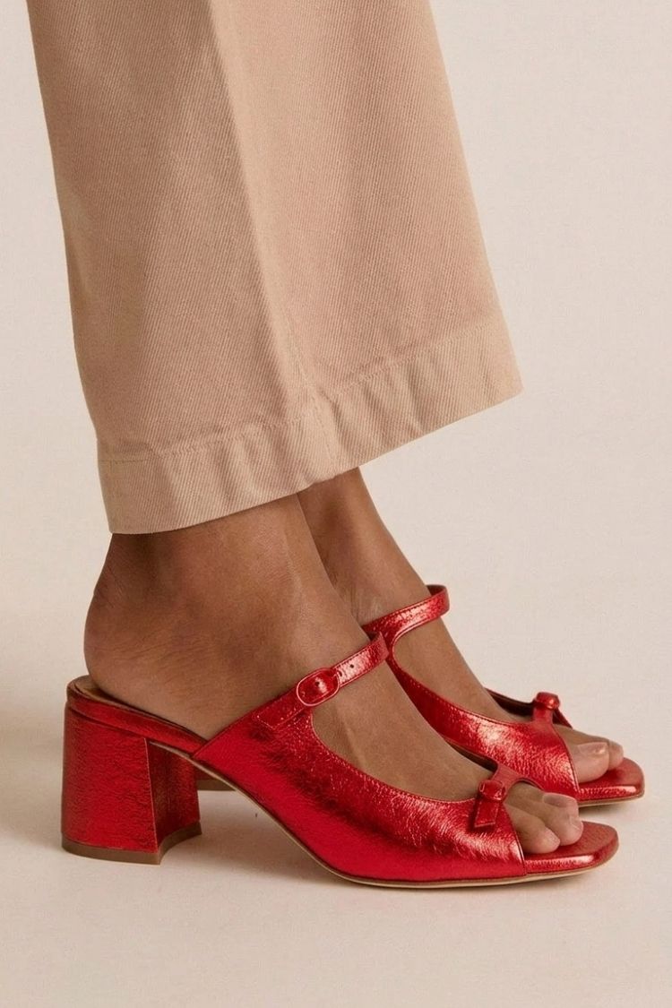 Valentina — Riviera Elegant Sandals