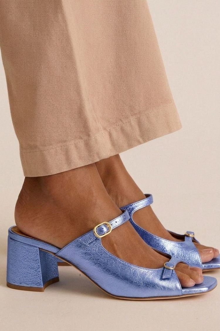 Valentina — Riviera Elegant Sandals