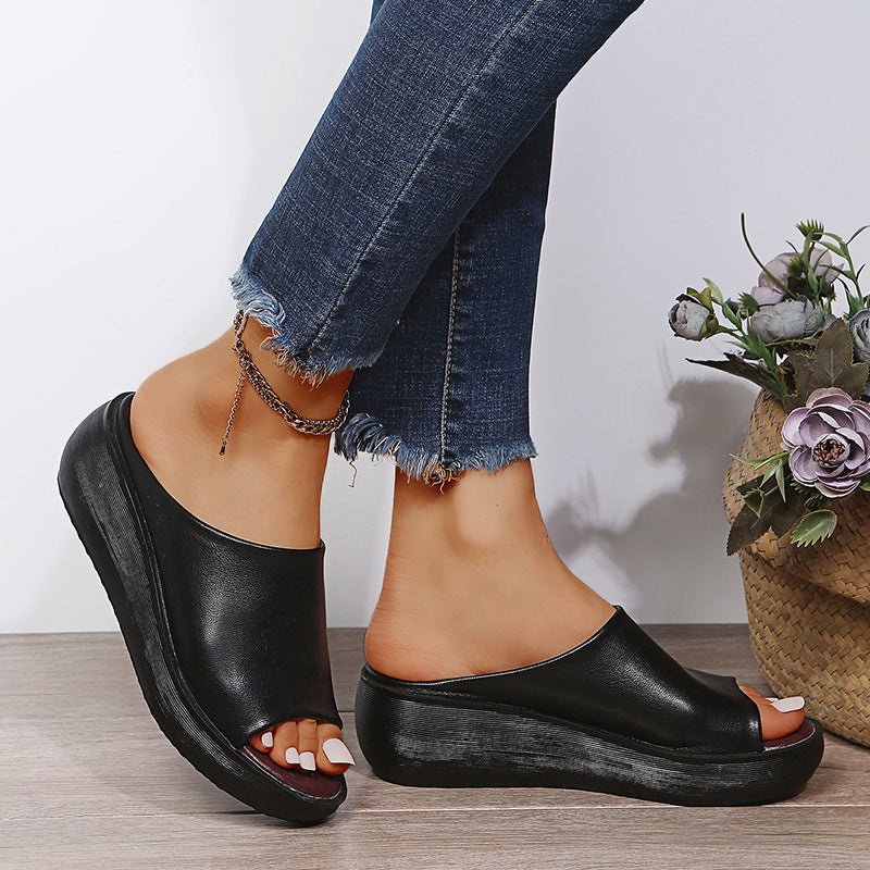 Elsie - Comfort Orthopedic Sandals
