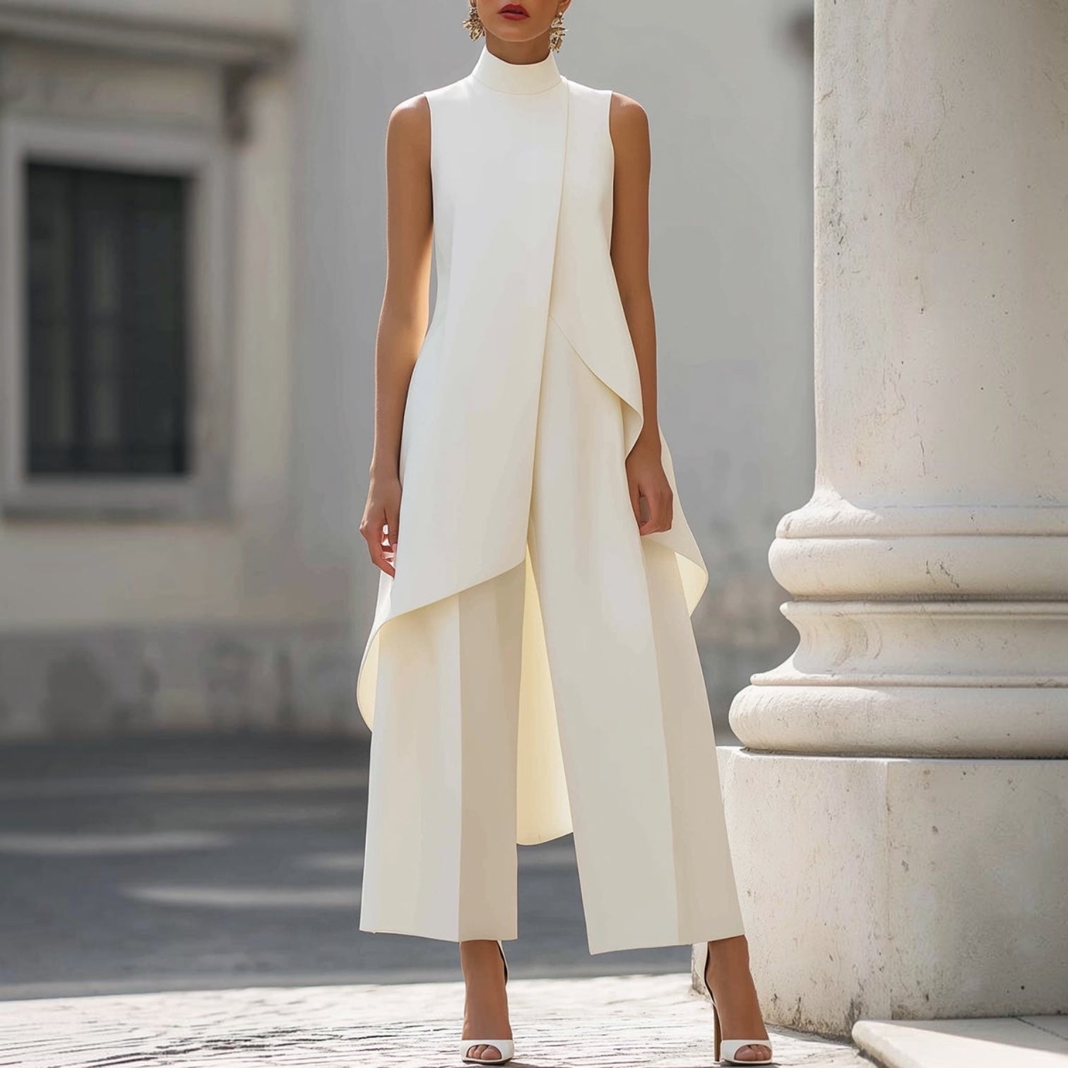 Rosalind | Elegant Long Dress