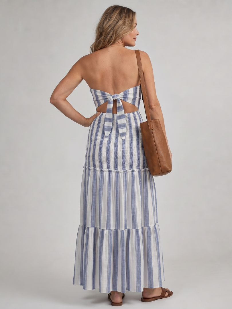 Amandine | Midi Dress