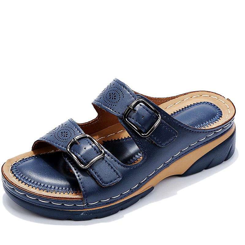 Lovas | Comfort Orthopaedic Sandals