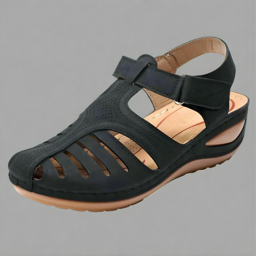 Hanna - Orthopedic Sandals for Hallux Valgus Correction