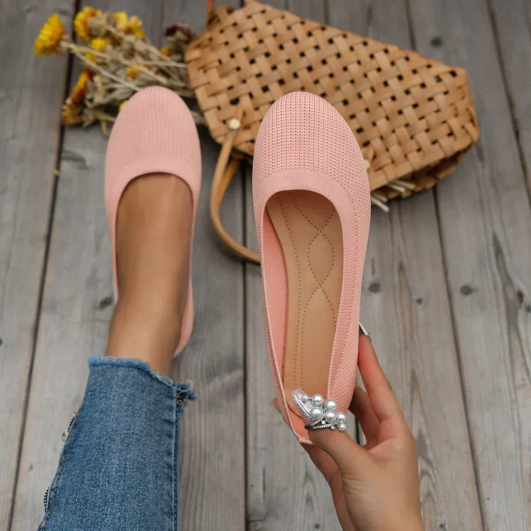 Sophia | Everyday Comfort Shoes