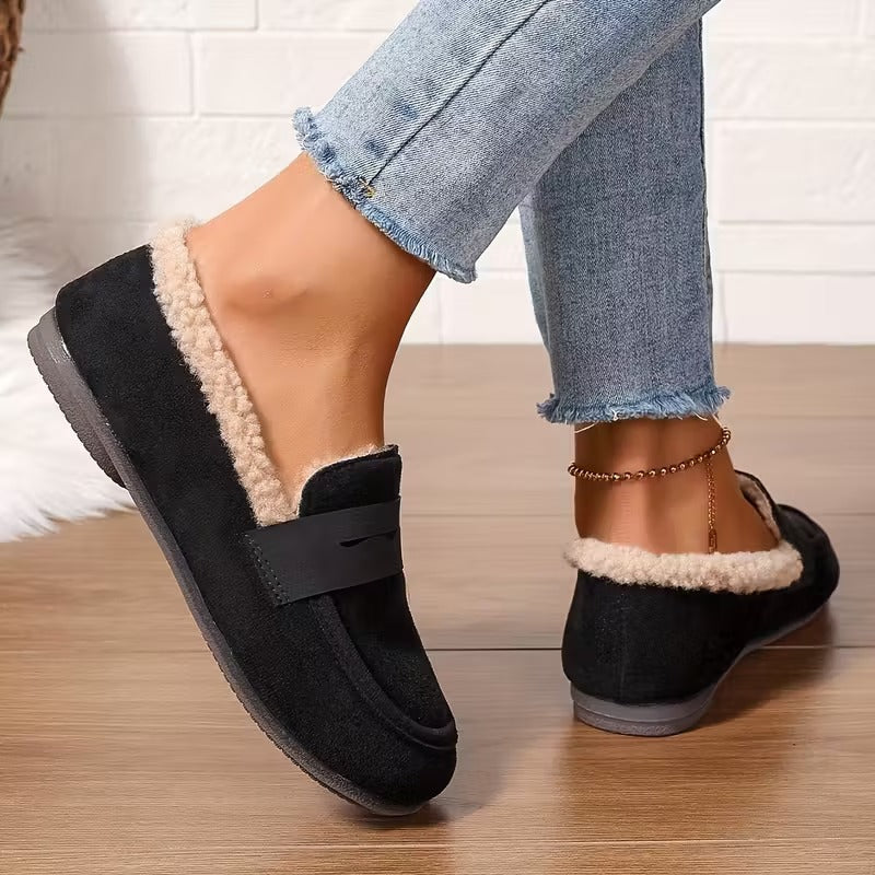 Constance | Soft Supportive Loafers