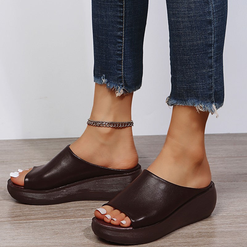Elsie - Comfort Orthopedic Sandals