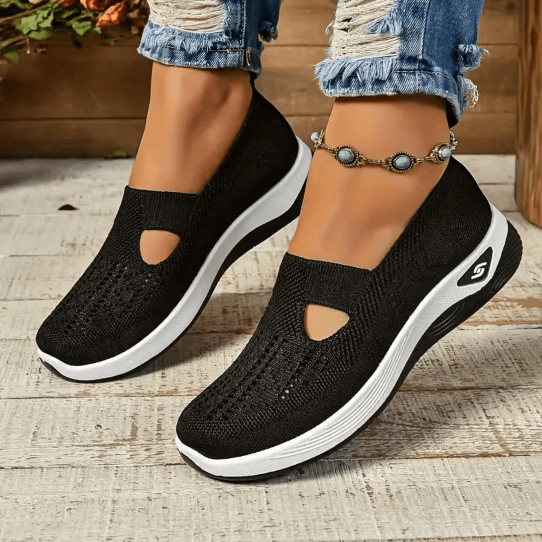 Addison | Slip On Comfort Shoes