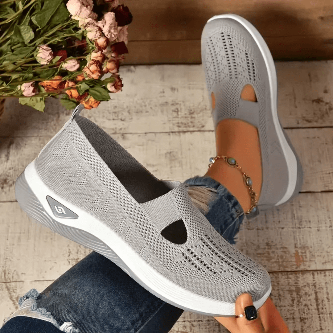 Addison | Slip On Comfort Shoes