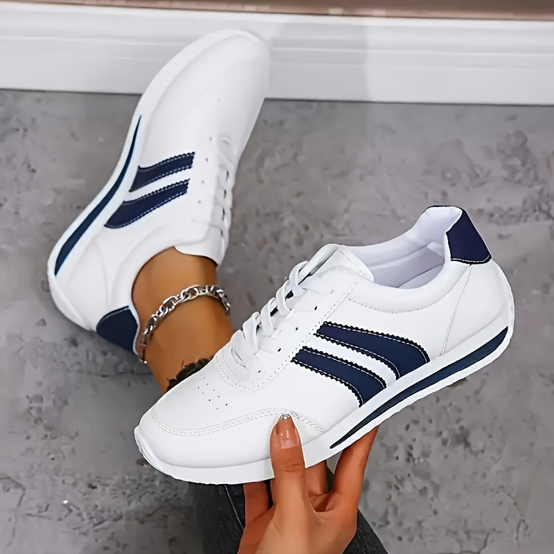 Olivia | Lightweight Everyday Sneakers