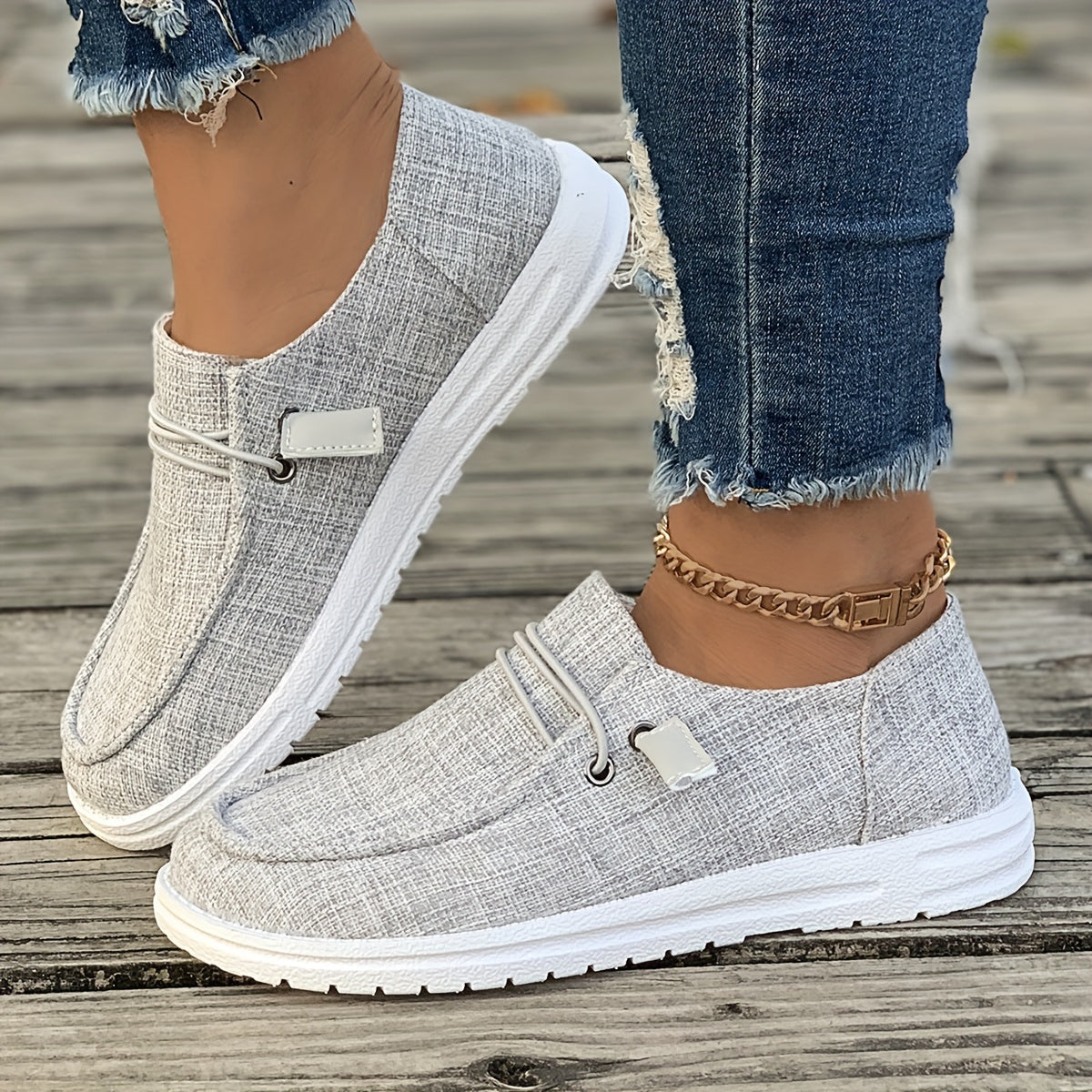 Rosalie | Casual Everyday Shoes