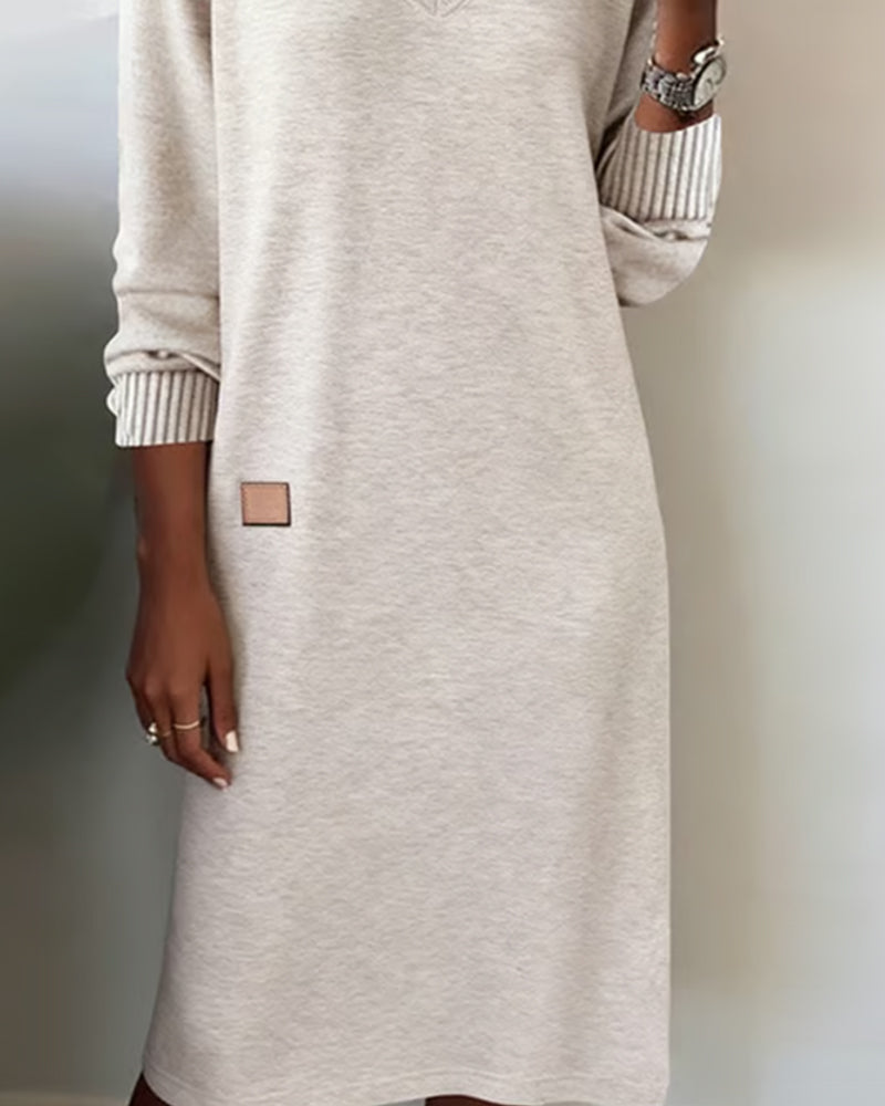 Maureen | Comfortable Everyday Dress