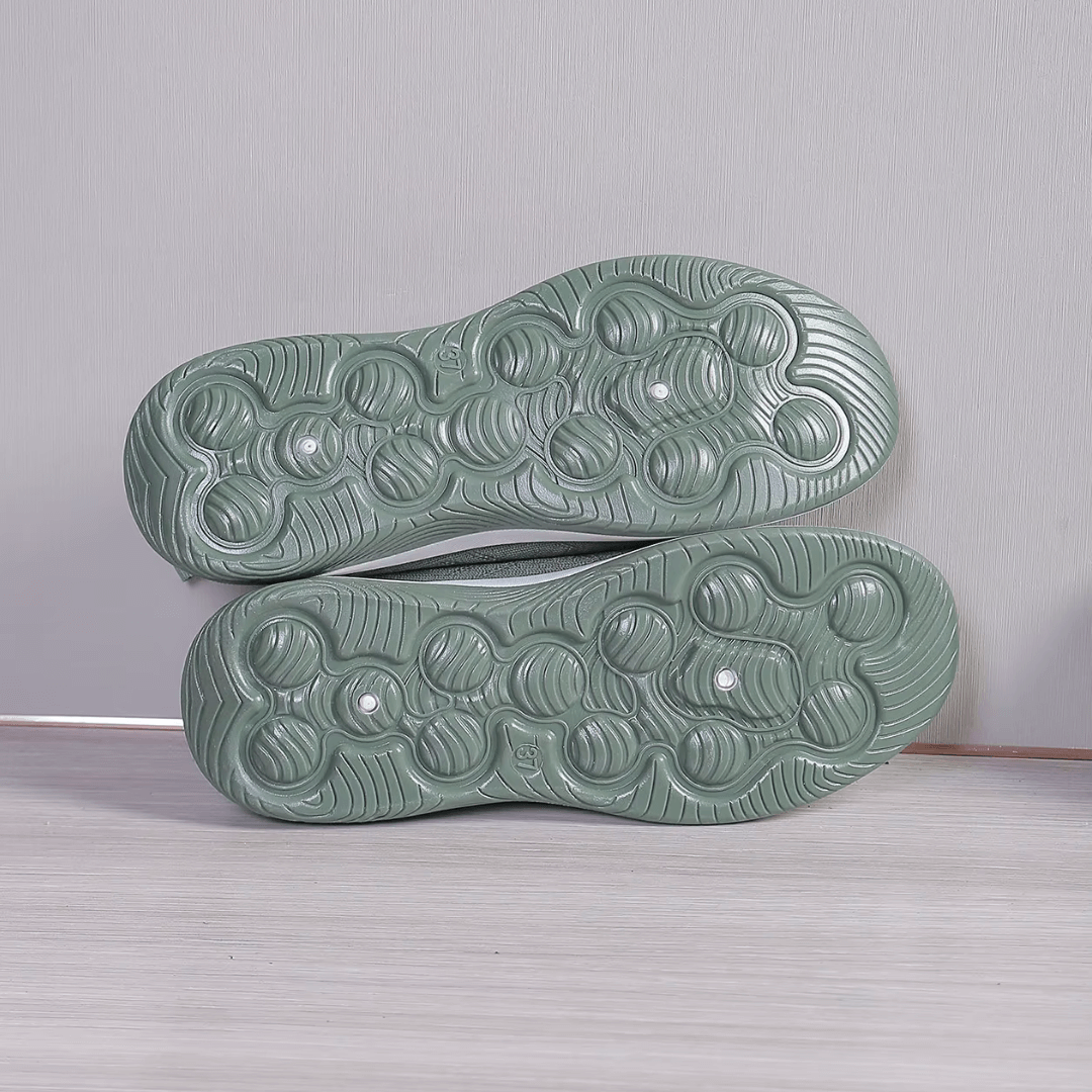 Addison | Slip On Comfort Shoes