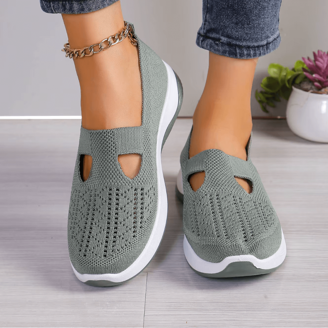 Addison | Slip On Comfort Shoes