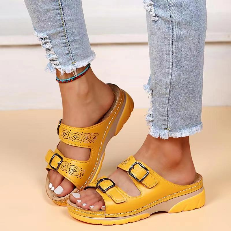 Lovas | Comfort Orthopaedic Sandals