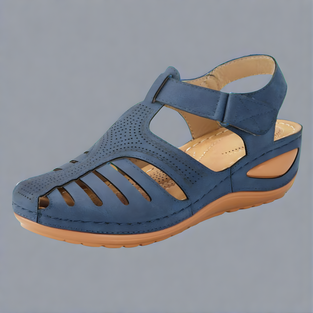 Hanna - Orthopedic Sandals for Hallux Valgus Correction