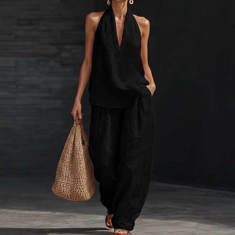 Ainhoa | Two Piece Set