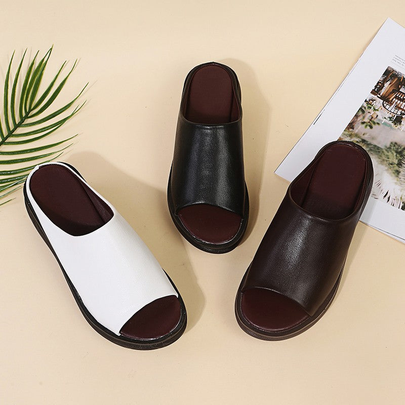 Elsie - Comfort Orthopedic Sandals