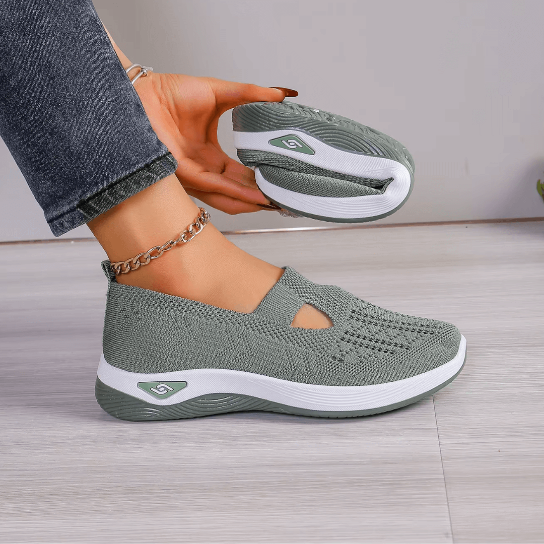 Addison | Slip On Comfort Shoes