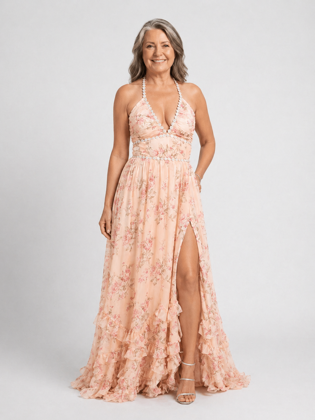 Ursula | Elegant Dress