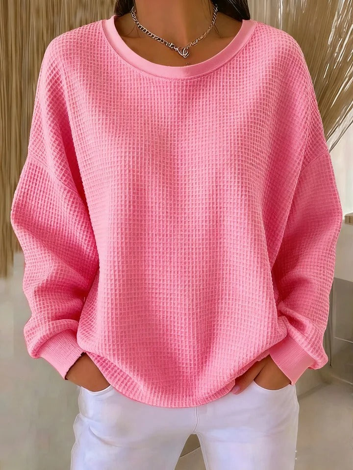 Nyla | Classic Jumper