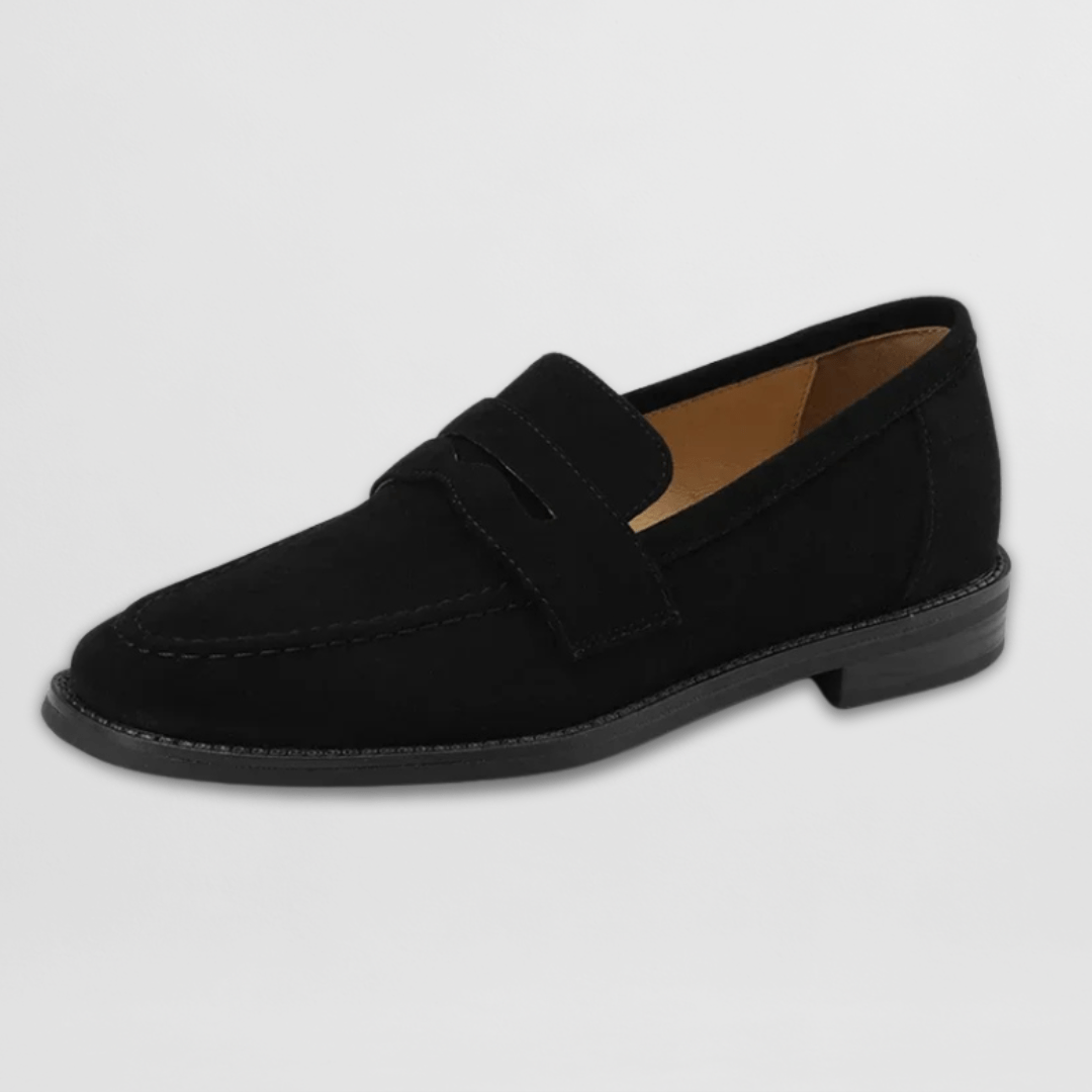 Winifred | Classic Vintage Loafers