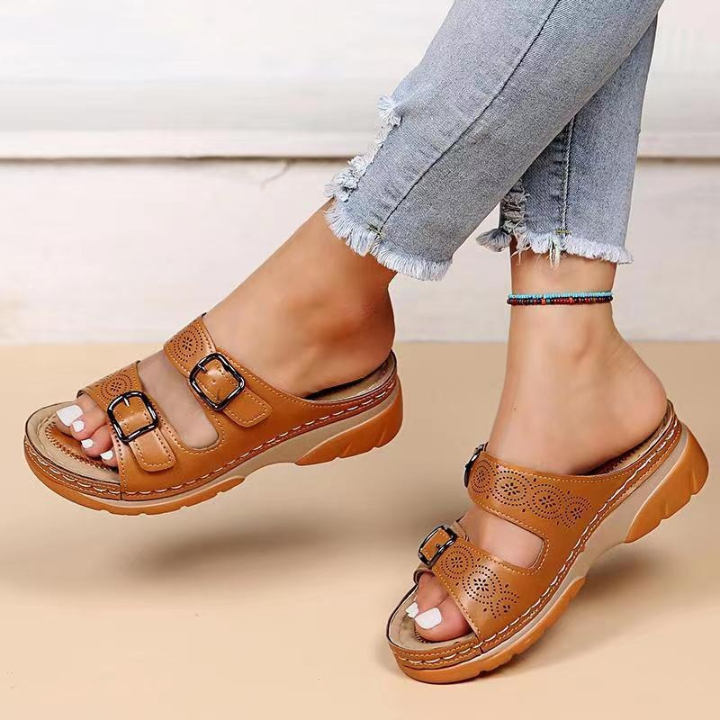 Lovas | Comfort Orthopaedic Sandals