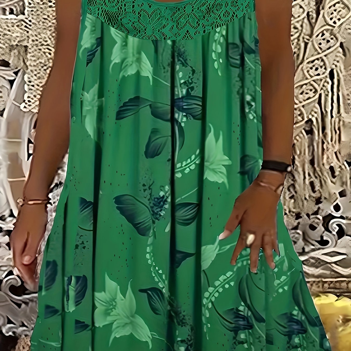 Anaïs - Brise Florale