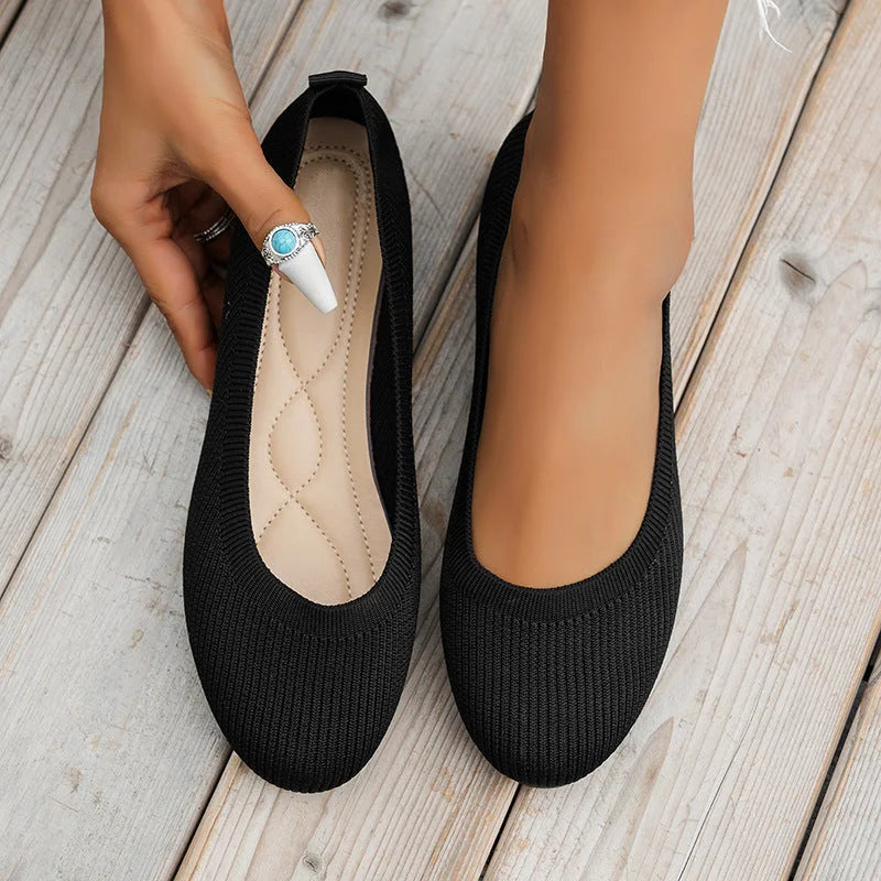 Sophia | Everyday Comfort Shoes