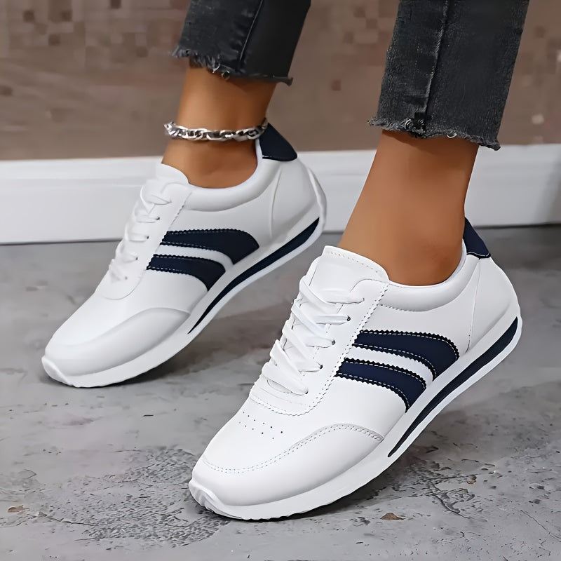 Olivia | Lightweight Everyday Sneakers