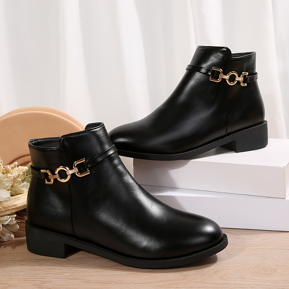 Angela | Everyday Comfort Shoes
