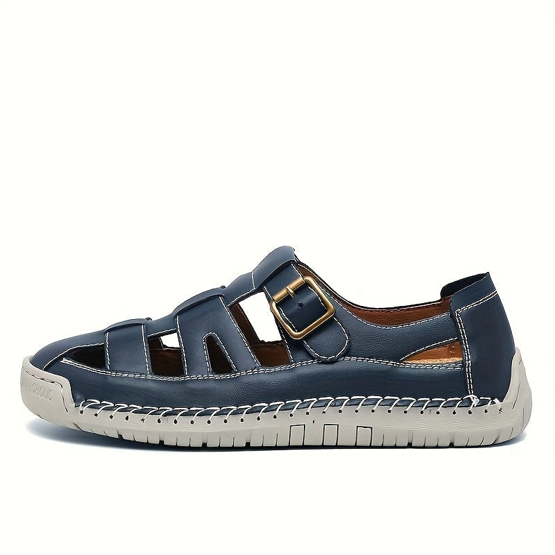 Margaret | Lightweight Summer Sandals