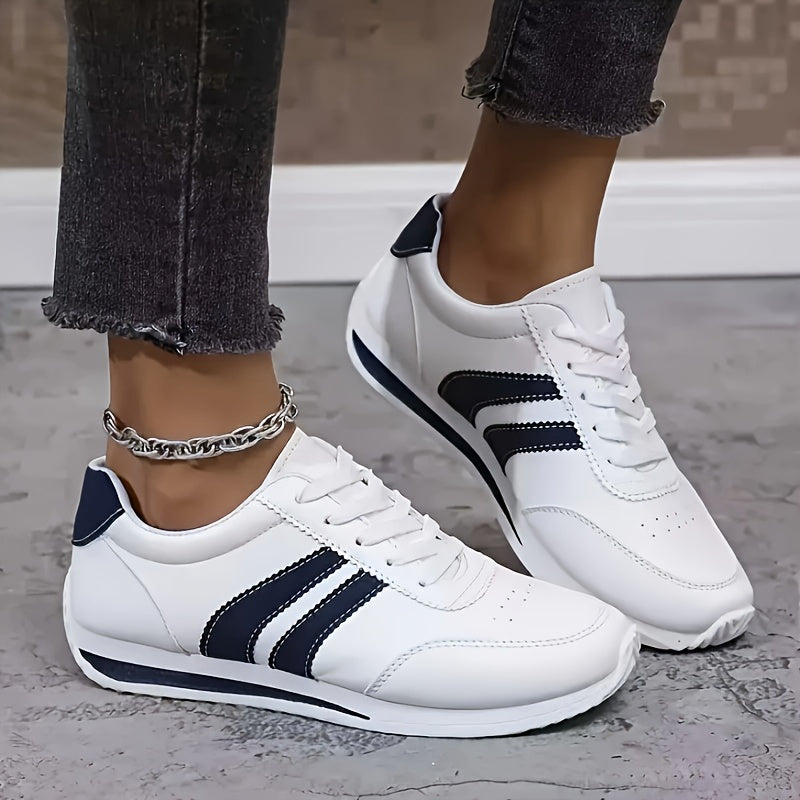 Olivia | Lightweight Everyday Sneakers