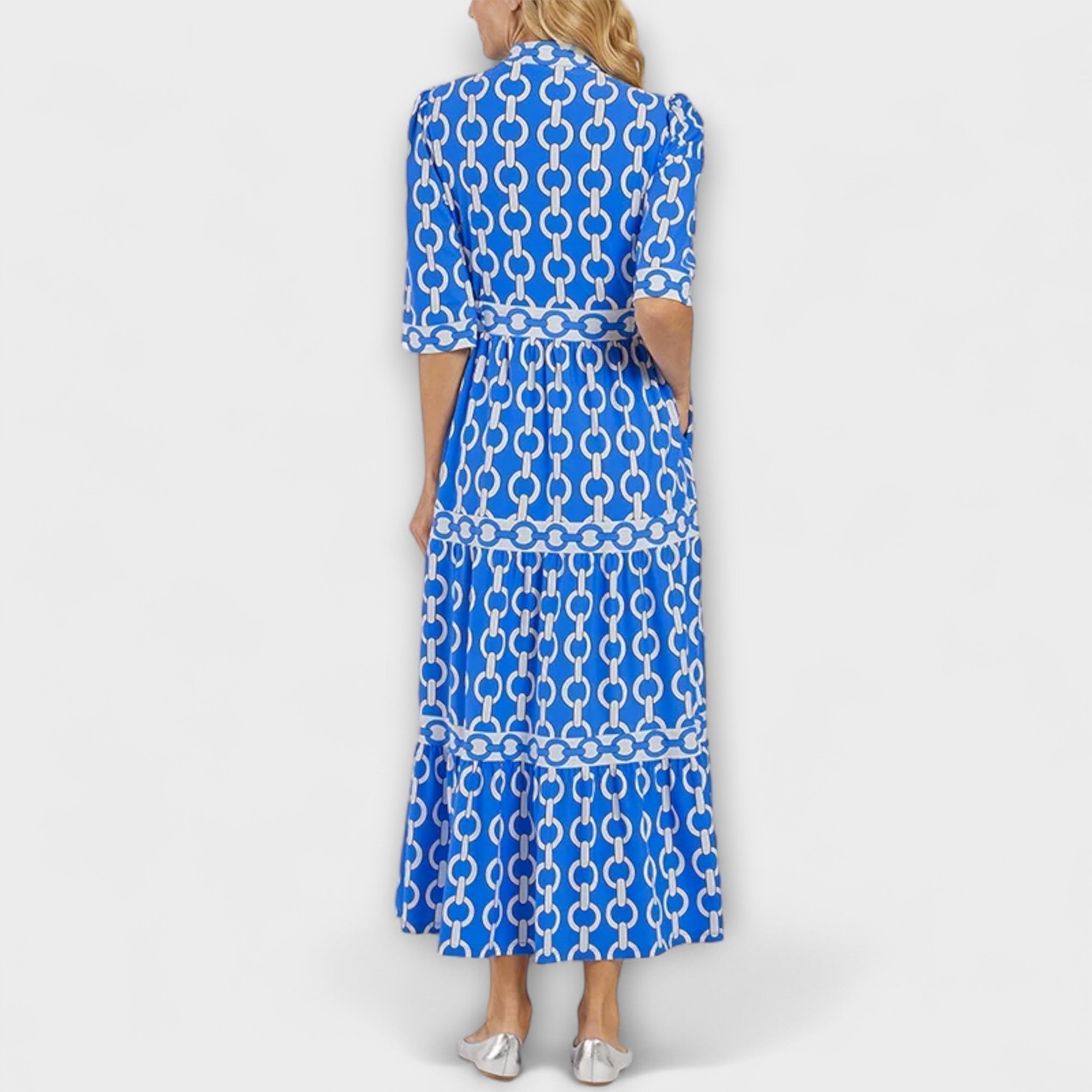 Rosemary | Midi Dress