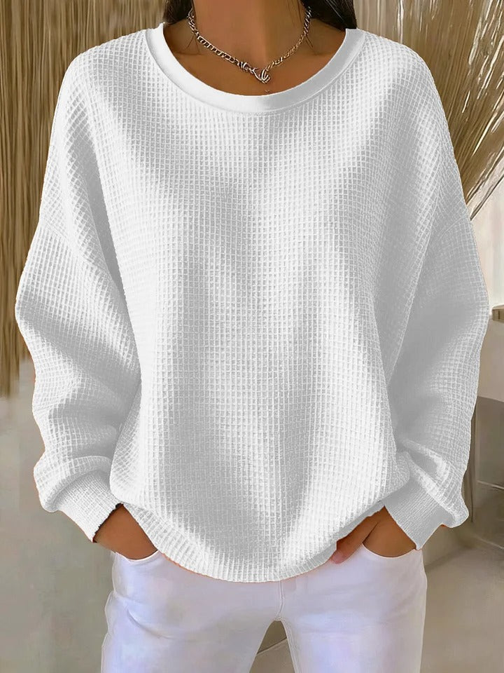Nyla | Classic Jumper