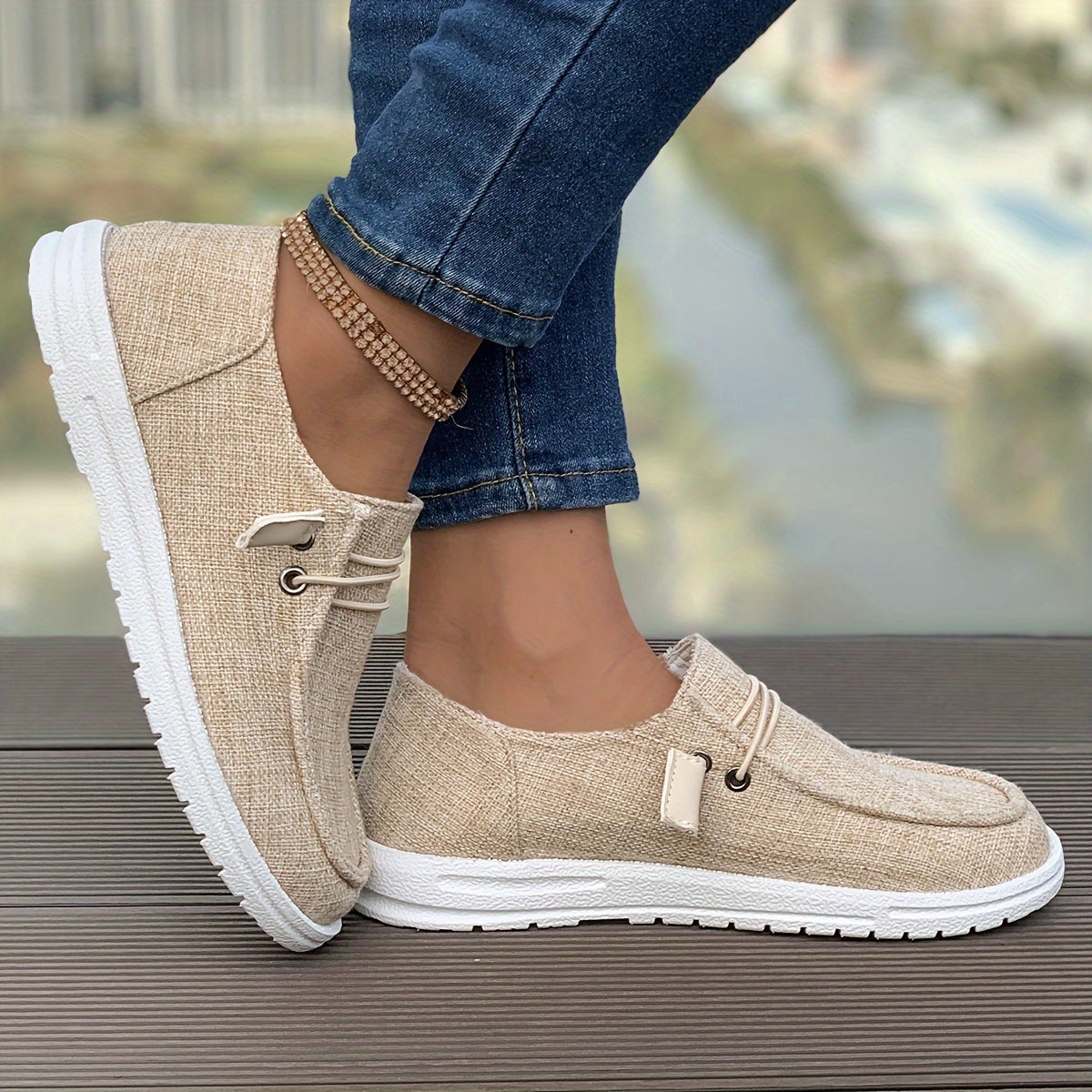 Rosalie | Casual Everyday Shoes